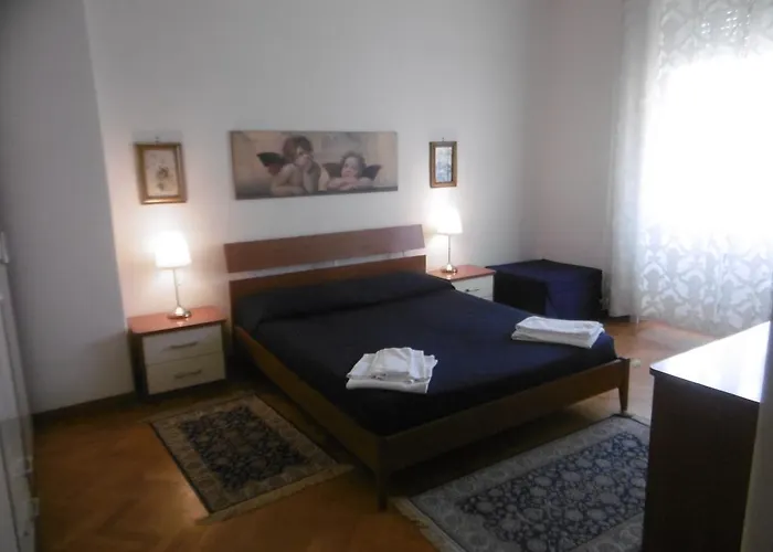 Gg Bed And Breakfast