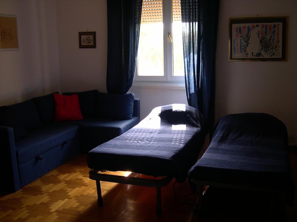 Bed and breakfast Gg Roma