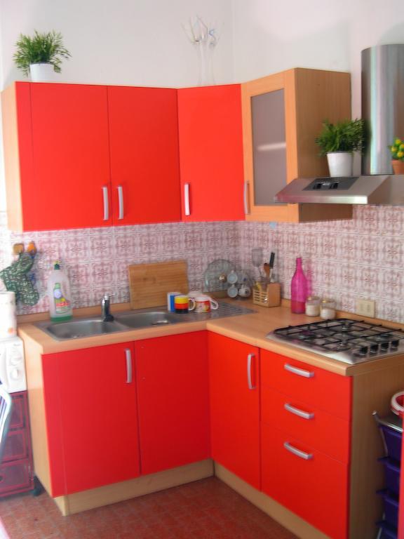 Bed & Breakfast Gg Roma