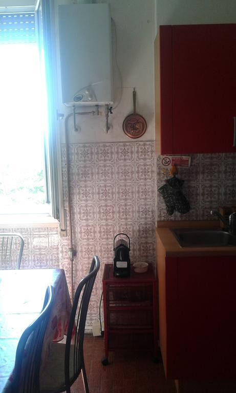 Bed & Breakfast Gg *