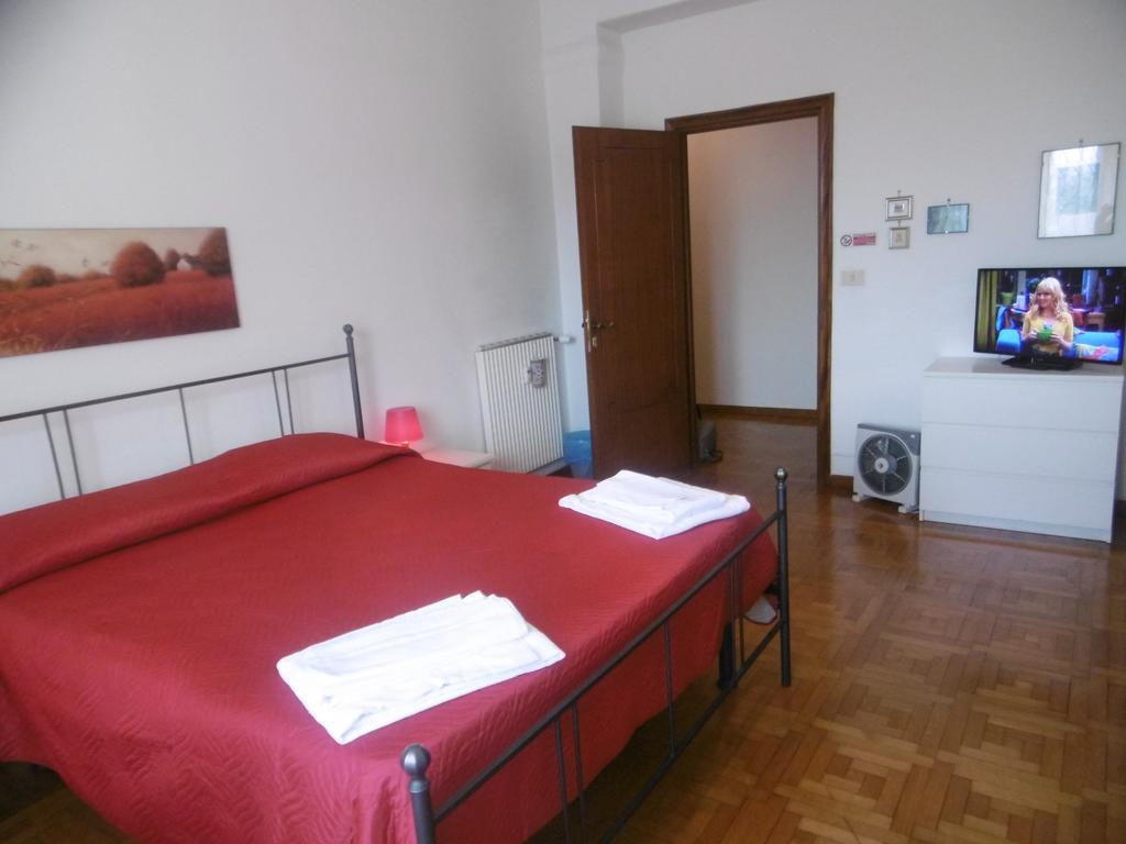 Bed & Breakfast Gg Roma