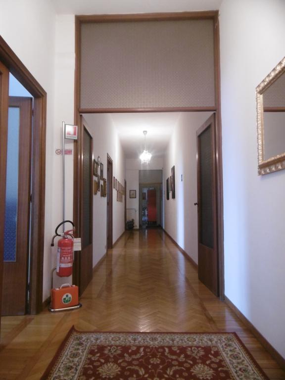 Bed & Breakfast Gg Roma