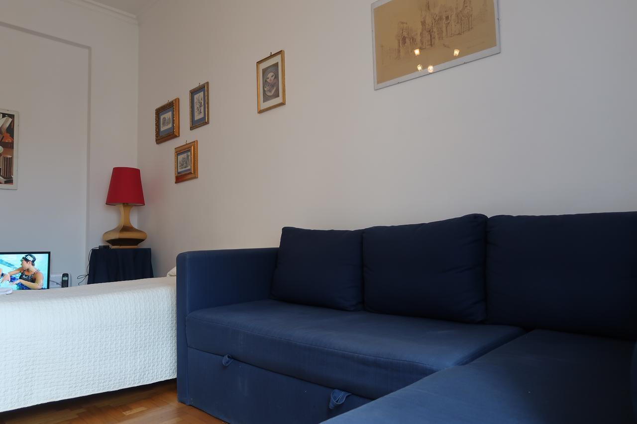 Bed & Breakfast Gg Roma