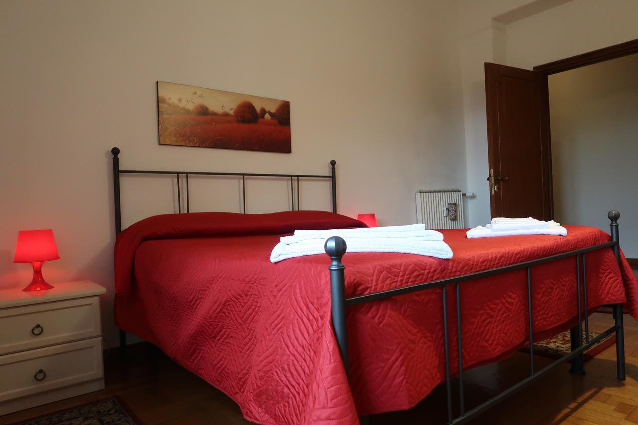 Bed & Breakfast Gg
