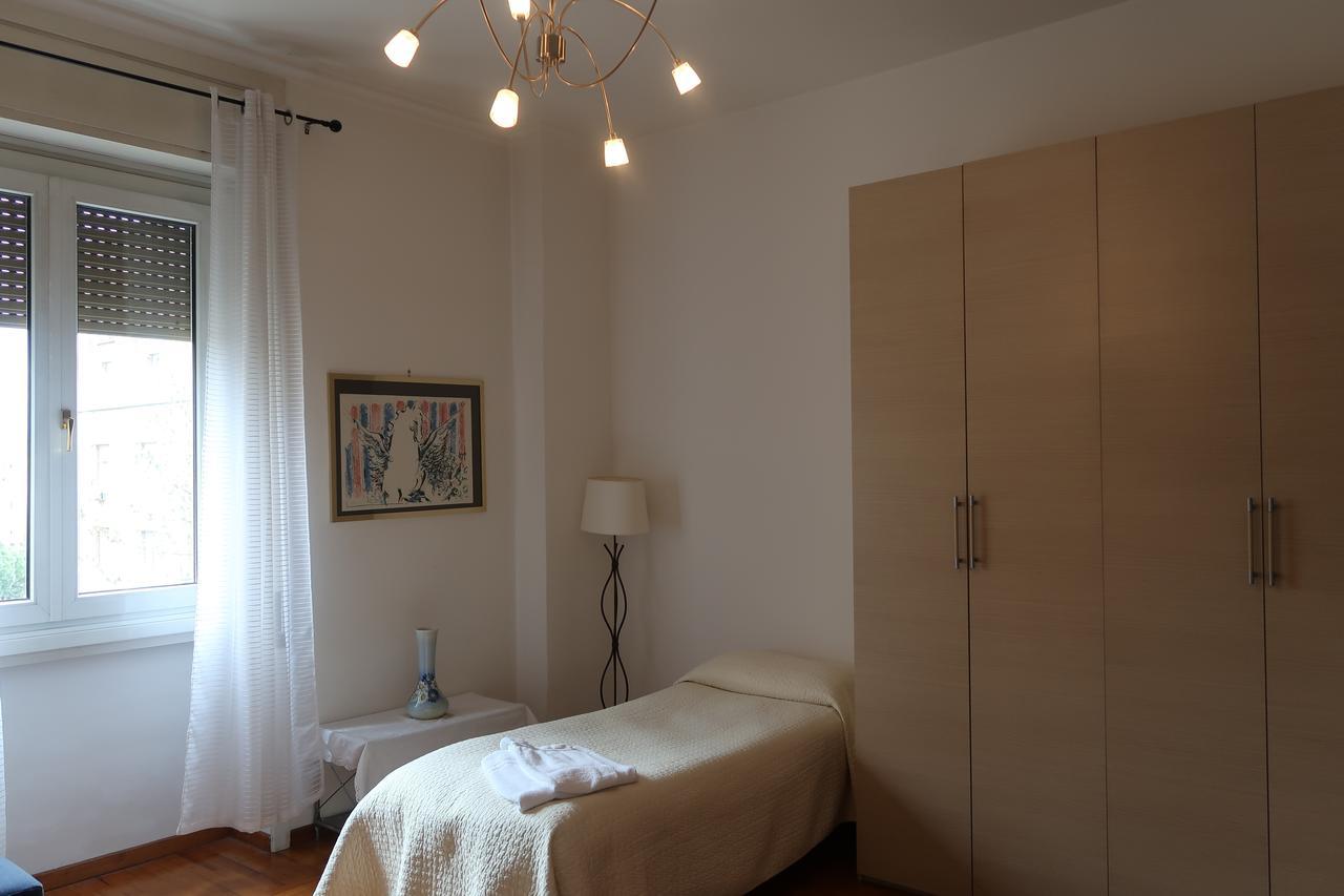 Bed and breakfast Gg Roma