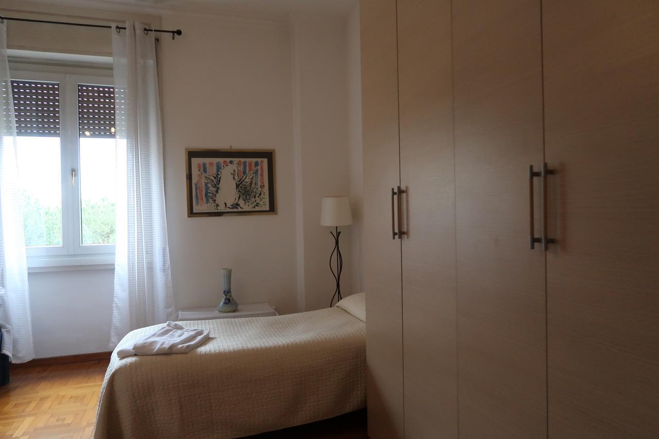 Gg Bed & Breakfast Roma