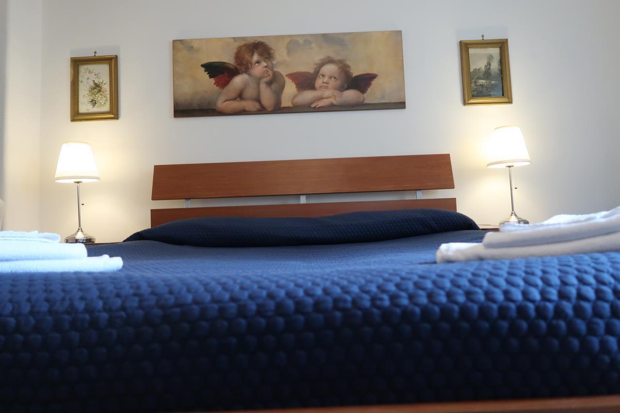 Gg Bed & Breakfast *