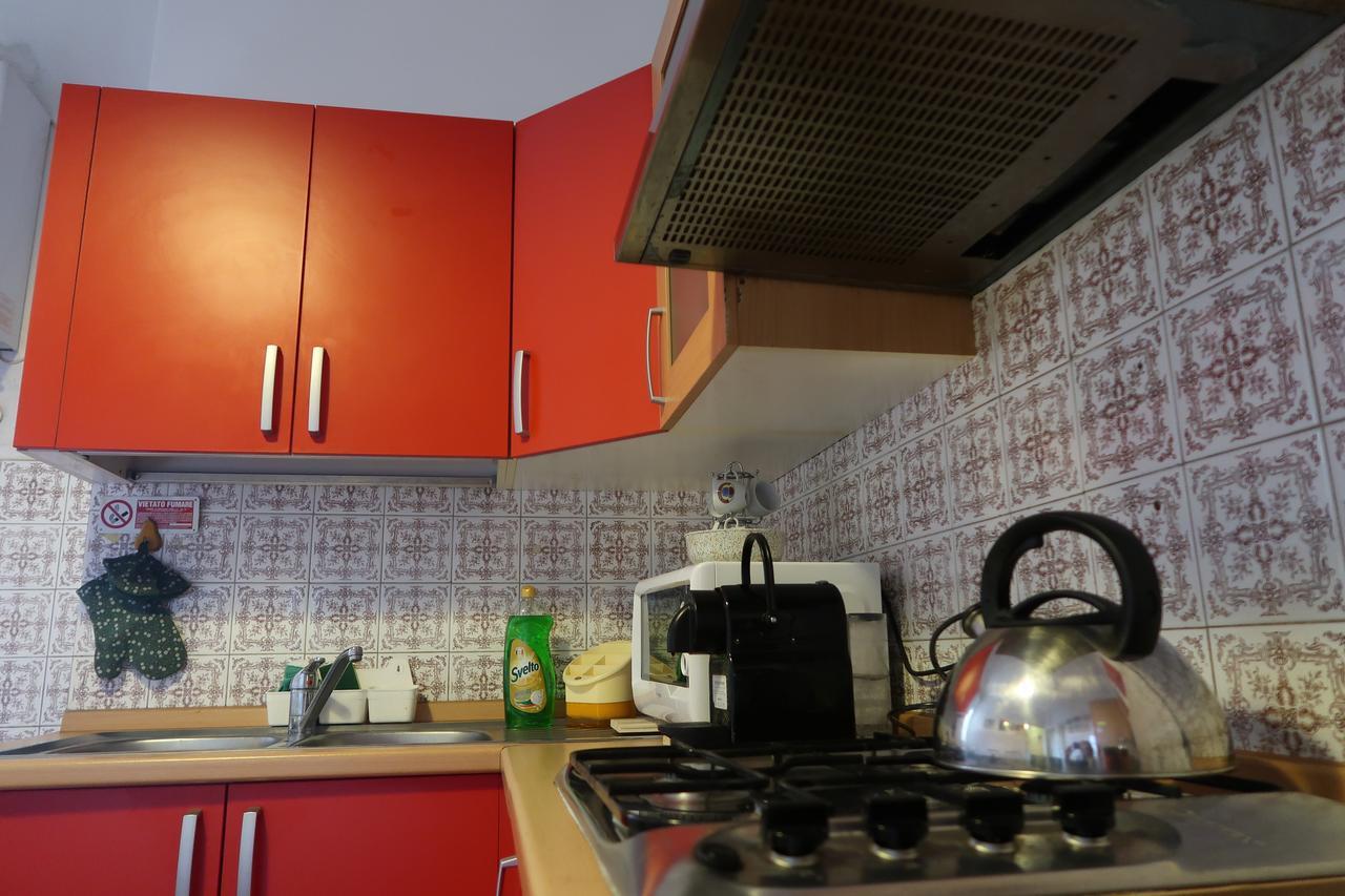 Bed & Breakfast Gg Roma