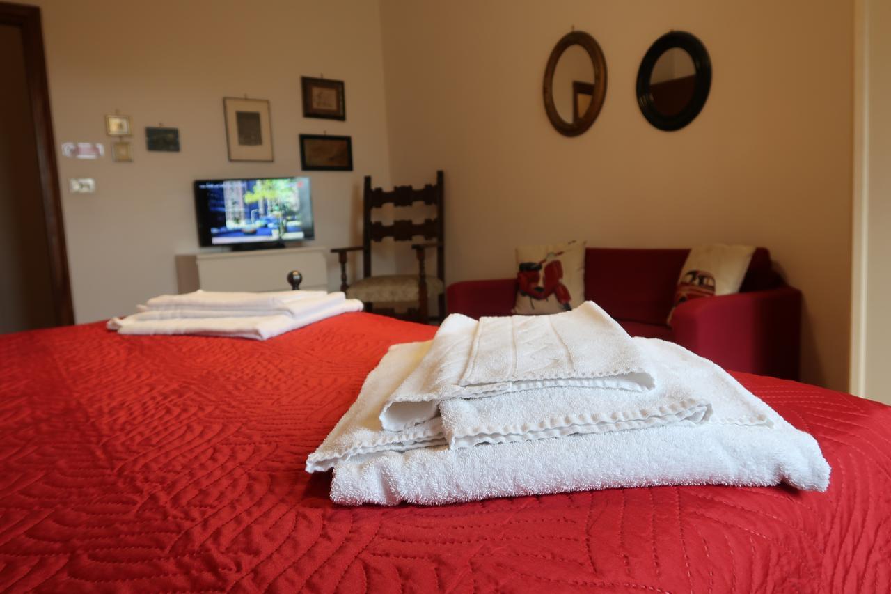 Gg Bed & Breakfast *