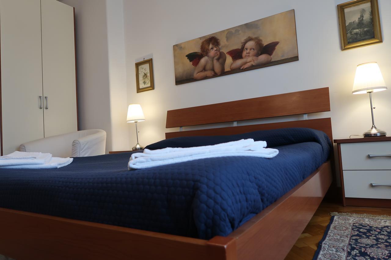 Gg Bed & Breakfast Roma